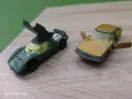 Български Matchbox , снимка 4