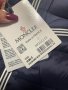 Яке Moncler преходно яке, снимка 5