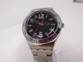 Мъжки кварцов часовник SWATCH, снимка 2