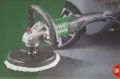 полираща машина ъглова на Парксайд модел PPM 1200W, снимка 1