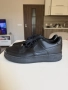 Черни мъжки сникърси маратонки Nike Air Force 1 Low ниски кецове, размер 45, черен цвят, black, AF1, снимка 7