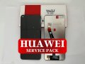 Оригинален дисплей с тъч скрийн за Huawei P40 Lite E, ART / Service Pack