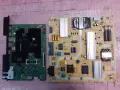 Samsung UE50AU8072 на части, снимка 1