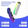 Wireless Joy-Con Controllers (Splatoon Design) – безжични контролери за Nintendo Switch, ляв + десен, снимка 5