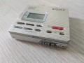 Преносим мини диск SONY MZ-R90 Minidisc, снимка 1