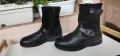 Дамски ботуши Естествена кожа 42 н. , снимка 10