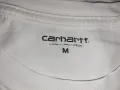 Carhartt Work in Progress University T-Shirt (M) мъжка тениска , снимка 7