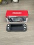 конзола Nintendo Switch Lite blue 128 gigabyte sd card конзола нинтендо, снимка 1 - Nintendo конзоли - 41761244