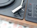RFT BELCANTO - 3010 Грамофон с усилвател, снимка 4