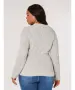 Дамски пуловер Apricot, 3XL, снимка 4