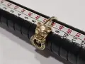 Дамски златен пръстен 14К 585 / 2,00 гр., снимка 1