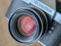 Фотоапарат Rolleiflex SL350 с обектив Rollei Planar HFT 50 1.8, снимка 2