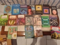 Продавам книги на различни автори, снимка 4