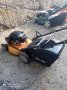 косачка Fuxtec намалена, самоход 72320, снимка 3