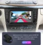 Мултимедия, Mercedes, E Class, Двоен дин, Мерцедес, W211, E200, E220, E270, Е320, Android, CLK клас, снимка 6