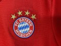 Оригинална тениска adidas Bayern Munich Alphonso Davies, снимка 5