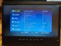 KCR SR-1401 14" Преносим телевизор DVB-T2 с батерия / Portable TV, снимка 8