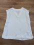 Бял потник H&M, снимка 2