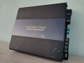 Двуканален усилвател Ground Zero GZIA 2130 HPX-II, снимка 1
