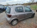 Toyota yaris 1.4 д4д На части, снимка 3
