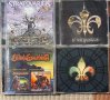 STRATOVARIUS,Blind Guardian , снимка 1 - CD дискове - 40001736