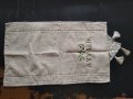 Сувенирна кърпа от Айвалък, снимка 1 - Хавлиени кърпи - 35857769
