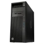 Работна станция HP Z440 E5-1650v3 32GB 512GB NVMe NVIDIA P400 ГАРАНЦИЯ, снимка 1
