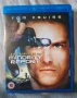 Minority Report Blu-ray (2010) Tom Cruise, Spielberg , снимка 1