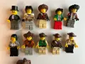 Lego фигурки Adventurers Orient Expedition, снимка 1