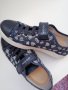 GEOX нови дънкови обувчици, снимка 2