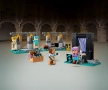 LEGO® Minecraft™ 21252 - Оръжейната, снимка 5