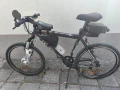 Продавам Ел. велосипед, снимка 1