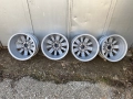 Оригинални джанти за VW Golf V VI VII , Caddy, Passat, Jetta, Touran, Audi, Skoda и др., снимка 7