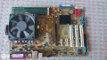 Дъннаплатка Asus с Процесор AMD Рам DDR2 и охлаждане, снимка 1 - Дънни платки - 41391170