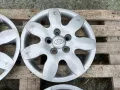 15 цола Тасове Хюндай Hyundai Elantra 52960-2H000 Оригинал, снимка 5