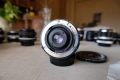 Tokina RMC 17mm f/3.5 Wide Angle MF Lens. Nikon Mount, снимка 4