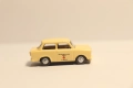 S.E.S. 1:87 H0 TRABANT ТРАБАНТ ЛИНЕЙКА  КОЛИЧКА МОДЕЛ, снимка 5