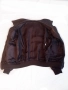 Винтидж кожено яке, снимка 3