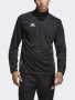 Adidas Core 18 - страхотна мъжка блуза, снимка 1 - Спортни дрехи, екипи - 34453848
