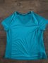 nike - страхотна дамска тениска КАТО НОВА , снимка 5