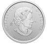 Ледена епоха 2 oz сребърна монета 10$ Канада 2023 , снимка 2