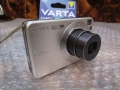 Sony Cybershot DSC W130 8,1MP, снимка 12