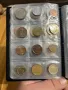 Чисто нов класьор с монети , снимка 10