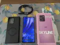 HMD skyline 12/256gb. BLACK 5G , снимка 2