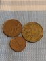 Три монети цент,франк Недерландия, Франция за КОЛЕКЦИЯ ДЕКОРАЦИЯ 31838, снимка 1