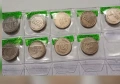 Колекция Аптечни жетони, снимка 6