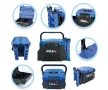 Куфар-стол Fil Fishing TACKLE & SEAT BOX 150 кг риболов Италия PRO XL, снимка 1