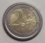 Италия - 2 евро - 2012, снимка 2
