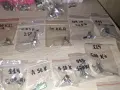 потенциометри различни видове, снимка 3