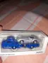 Mercedes Benz 1:64 Norev Renntransporter , снимка 15